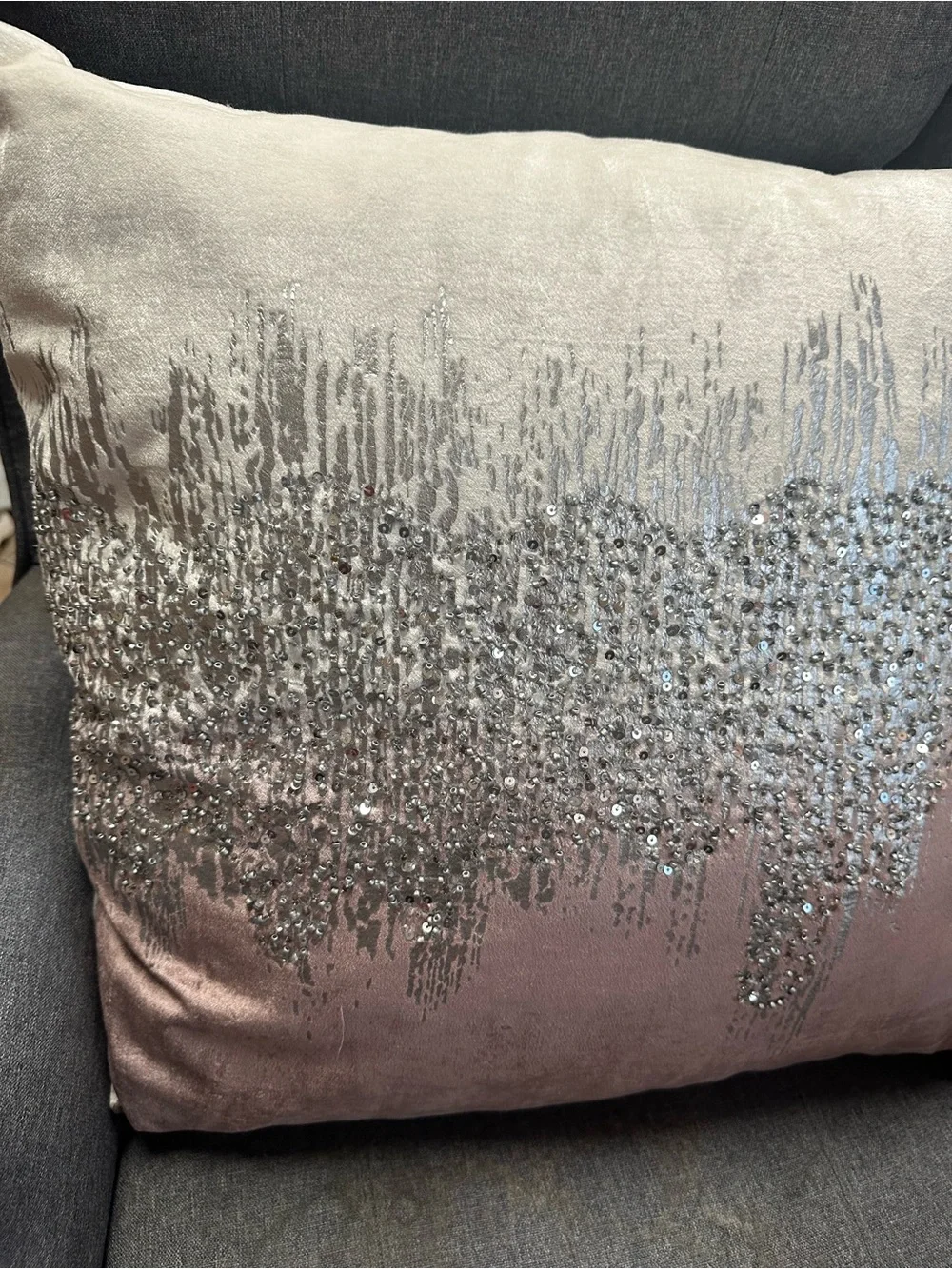 Z Gallerie Joie De Vivre Pillow 22